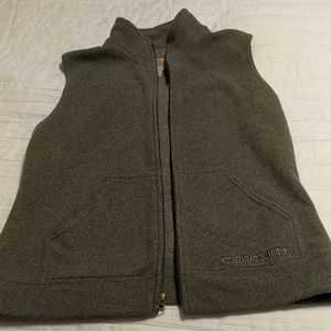 Carhartt vest